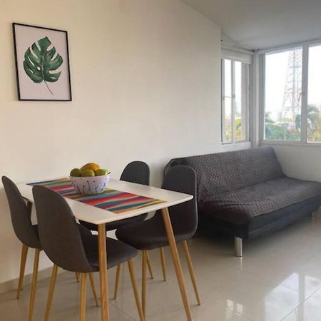 Ubicacion Increible! Cerca Del Centro Y Del Mar Apartment Cartagena Exterior foto