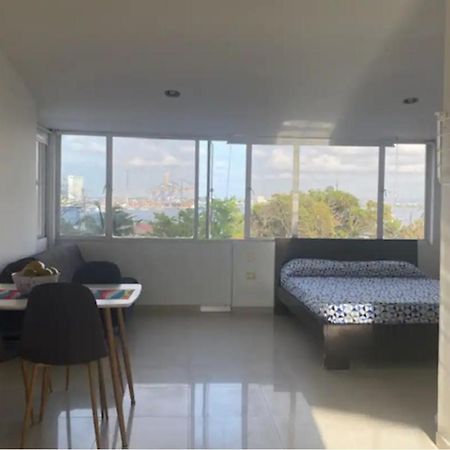 Ubicacion Increible! Cerca Del Centro Y Del Mar Apartment Cartagena Exterior foto