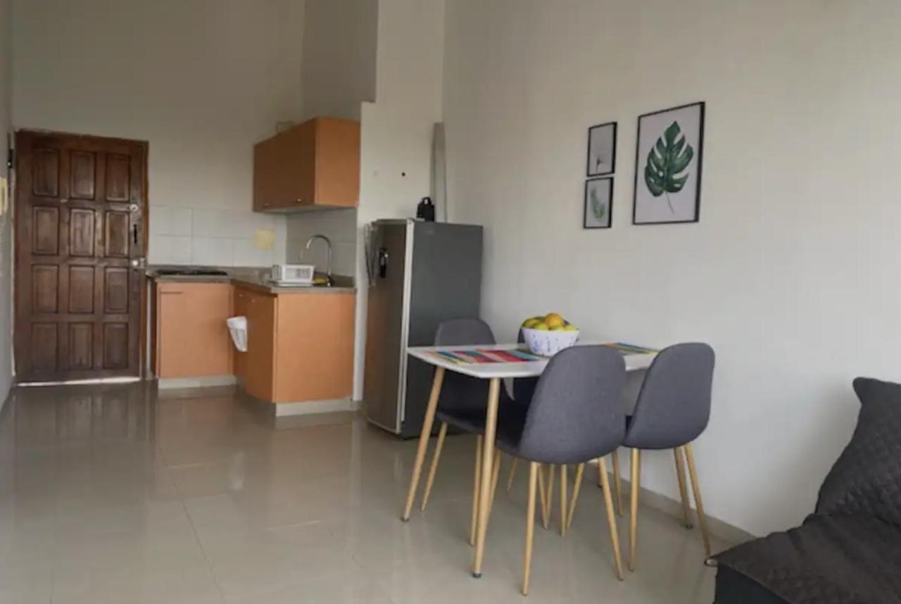 Ubicacion Increible! Cerca Del Centro Y Del Mar Apartment Cartagena Exterior foto